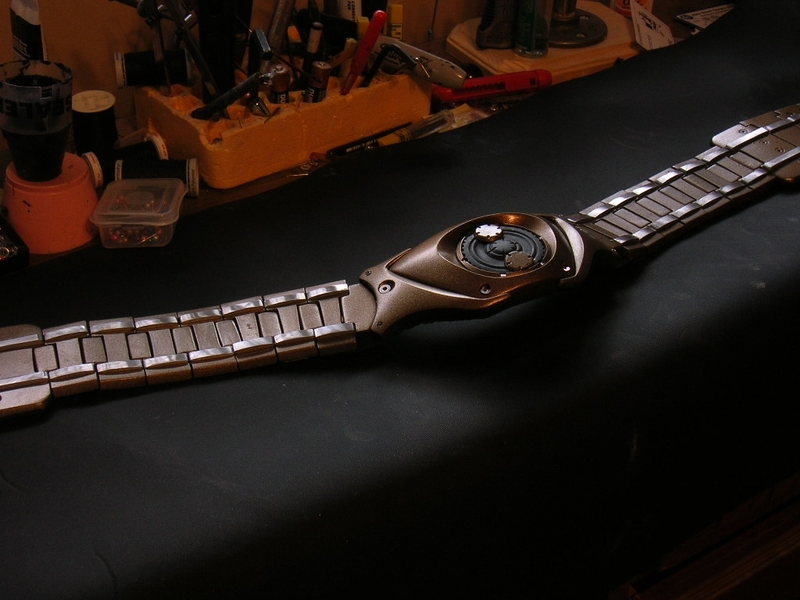 Illustration for article titled Fan-Made Batmobile is Ready for the Gotham Streets